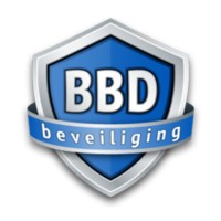 BBD Beveiliging logo - Similar company to Nimo Dog Security