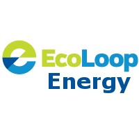 EcoLoop Energy logo - Similar company to Laird Hill