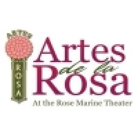 Artes de la Rosa logo - Similar company to Sinaca Studios