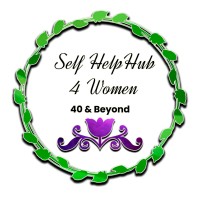 Self Help Hub 4 Women logo - Similar company to Leanne Bridges Ltd