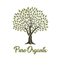 Pure Organix logo - Similar company to Anbaraa.Com