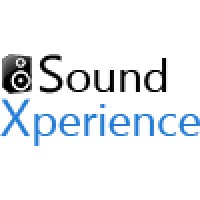 Sound Xperience logo - Similar company to Stone-Glidden, Inc