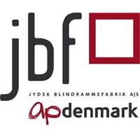 Jydsk Blindrammefabrik A/S