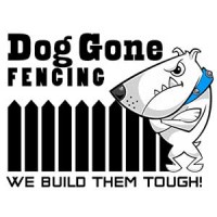 Dog Gone Fencing logo - Similar company to G-Mech Group