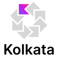 Kotlin Kolkata UG logo - Similar company to Aws User Group Kolkata