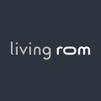 Living Rom logo - Similar company to Reflets D'Intérieur