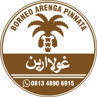 Gula Aren Asli logo - Similar company to Bandeng Press