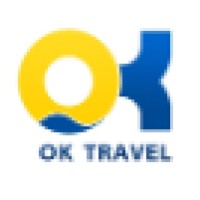 O.K. Travel AB logo - Similar company to Get2Gether Ab