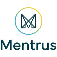 Mentrus logo - Similar company to 4Cg Cymru 2010 Limited