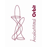 ArcelorMittal Orbit logo - Similar company to The Kula Foundation