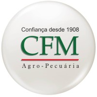 Agropecuária CFM logo - Similar company to Larval