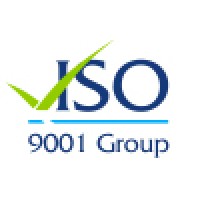 The ISO 9001 Group logo - Similar company to Iso Certification Experts