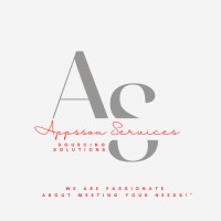 Appssou Services logo - Similar company to Hexaface