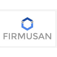 Firmusan logo - Similar company to Aesbus Company