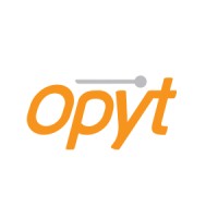 Opyt logo - Similar company to Micresce