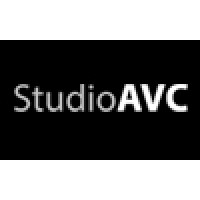 Studio AVC logo - Similar company to A-Frame.Builders