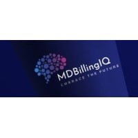 MDBillingIQ  - Medical Billing & Coding Services logo - Similar company to Blackrokk Healthcare