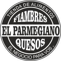 El Parmegiano logo - Similar company to Grupo Jdt