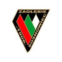 Zagłębie Sosnowiec logo - Similar company to Pays De Gex Fc