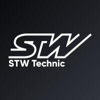 STW Technic logo - Similar company to Egility Gmbh