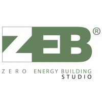 ZEB Studio logo - Similar company to G22 Projects Gmbh