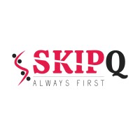 SkipQ logo - Similar company to Energex Ai