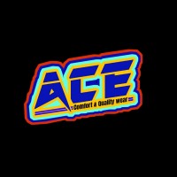 ACE CLOTHING STORE logo - Similar company to Frame Technology