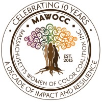 Massachusetts Women of Color Coalition logo - Similar company to Grant Professionals Association - Arizona Founding Chapter