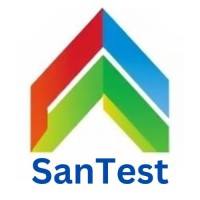 SanTest Solutions Private Limited - Material Testing & Climatic Testing Solutions logo - Similar company to Shakya Testing Solution