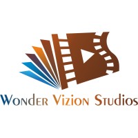Wonder Vizion Studios logo - Similar company to Space Vfx Studio
