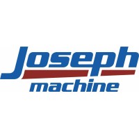 Joseph Machine Company logo - Similar company to Jls Automation