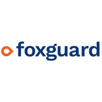 Foxguard logo - Similar company to Dwcc