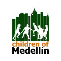 Children of Medellín - Fundación Caminos logo - Similar company to Cuarto Piso