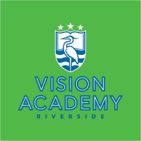 Vision Academy @ Riverside logo - Similar company to Maweh Solutions Llc