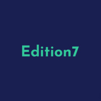 Edition7 - Strategy and Growth Consulting logo - Similar company to 1Roof