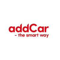 addCar - The Smart Way logo - Similar company to Move Mee