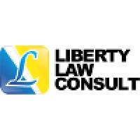 Liberty Law Consult logo - Similar company to Maccarthy And Associates