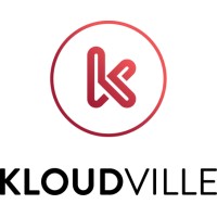 Kloudville logo - Similar company to Cellmax Technologies