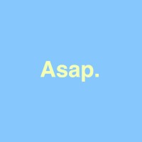 Asap Couriers London logo - Similar company to Parcel Direct
