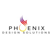 Phoenix Design Solutions logo - Similar company to Comtech Designs Ltd
