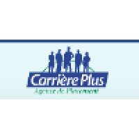 Agence de placement Carrière Plus
