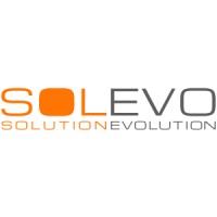 SOLEVO GmbH logo - Similar company to Solevo_Co