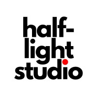 Half-Light Audio logo - Similar company to Audio Quants