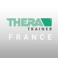 THERA-Trainer France logo - Similar company to Gofi Design