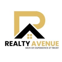 Realty Avenue logo - Similar company to Think Graphics