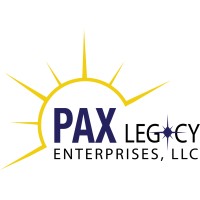 PAX Legacy Enterprises, LLC logo - Similar company to Le Bon Macaron