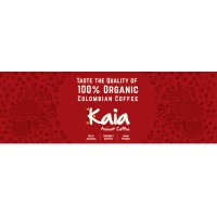 Kaia Products logo - Similar company to Pj’S Coffee Of New Orleans (Crowley, La)