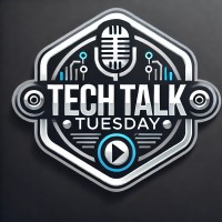 T3 Tech Talk Tuesdays logo - Similar company to Smart Firefighting