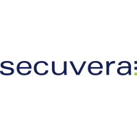 secuvera GmbH logo - Similar company to Laokoon Security Gmbh