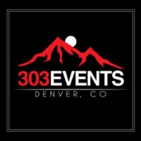 303 Events logo - Similar company to Service Brands International